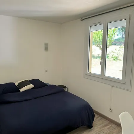 Maison Au Calme, Nature Et Paix Holiday home *