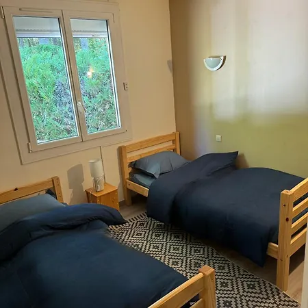 Maison Au Calme, Nature Et Paix