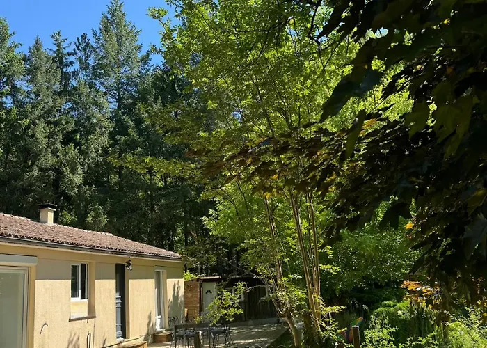 Casa vacanze Maison Au Calme, Nature Et Paix *